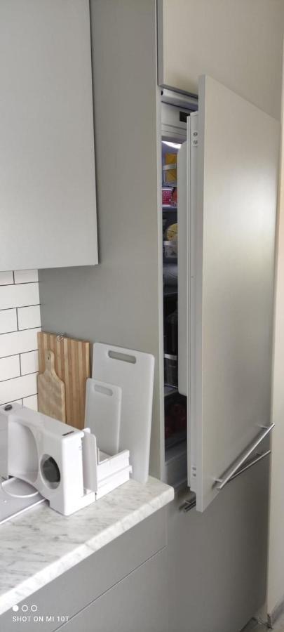 Apartament W Spokojnej Lokalizacji Cieplewo Экстерьер фото